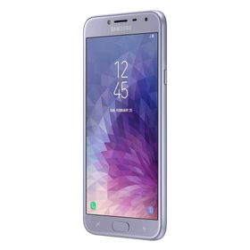 Samsung Galaxy J4 16GB Lavanta Gri