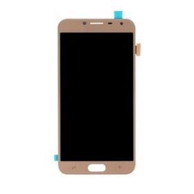 Samsung Galaxy J4 J400 Gold Oled Muadil Lcd Dokunmatik Ekran