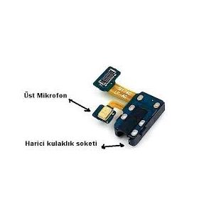 Samsung Galaxy J4 J400 Mikrofon