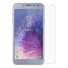 Samsung Galaxy J4 J400 Nano Ekran Koruyucu Uyumlu Kırılmaz Cam