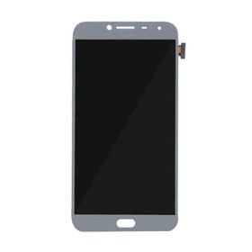 Samsung Galaxy J4 J400 Silver Oled Muadil Lcd Dokunmatik Ekran
