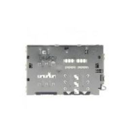Samsung Galaxy J4 J400 Sim Kart Okuyucu