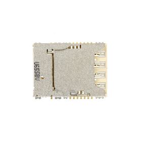 Samsung Galaxy J4 J400 Sim Kart Okuyucu