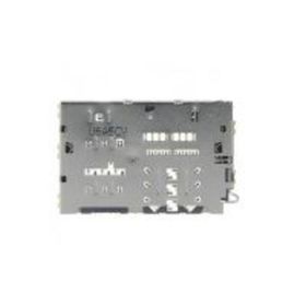 Samsung Galaxy J4 J400 Sim Kart Okuyucu