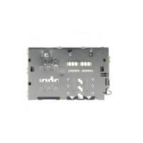 Samsung Galaxy J4 J400 Sim Kart Okuyucu