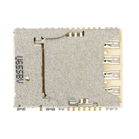 Samsung Galaxy J4 J400 Sim Kart Okuyucu