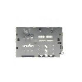 Samsung Galaxy J4 J400 Sim Kart Okuyucu