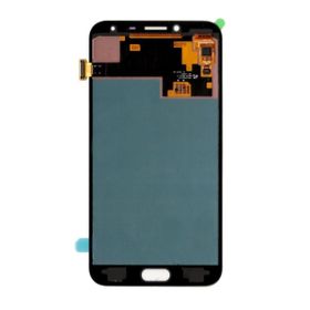 Samsung Galaxy J4 J400 Siyah Oled Uyumlu Lcd Ekran Dokunmatik