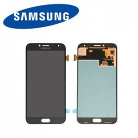 Samsung Galaxy J4 J400 Uyumlu Lcd Ekran
