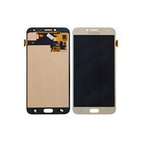 Samsung Galaxy J4 J400 Uyumlu Lcd Ekran