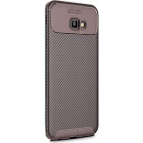Samsung Galaxy J4 Negro Dizayn Silikon Kılıf