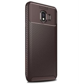 Samsung Galaxy J4 Negro Dizayn Silikon Kılıf