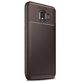 Samsung Galaxy J4 Negro Dizayn Silikon Kılıf