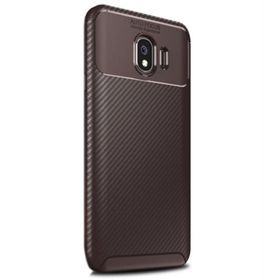 Samsung Galaxy J4 Negro Dizayn Silikon Kılıf