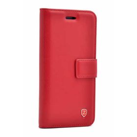 Samsung Galaxy J4 New De Kapaklı Standlı Cep Telefonu Kılıfı