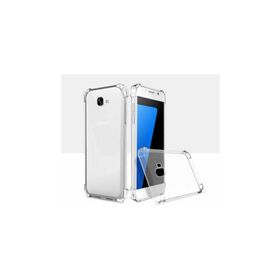 Samsung Galaxy J4 Nitro Anti Shock Silikon Kılıf