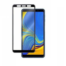 Samsung Galaxy J4 Plus Ekran Koruyucu Uyumlu Kırılmaz Cam
