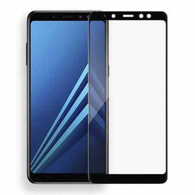 Samsung Galaxy J4 Plus Ekran Koruyucu Uyumlu Kırılmaz Cam
