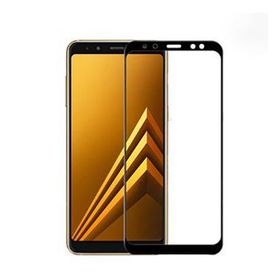 Samsung Galaxy J4 Plus Ekran Koruyucu Uyumlu Kırılmaz Cam