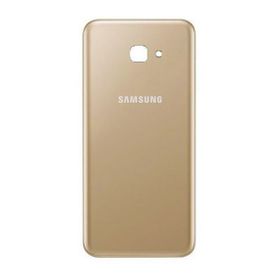 Samsung Galaxy J4 Plus J415 Gold Arka Kapak