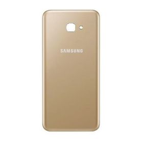 Samsung Galaxy J4 Plus J415 Gold Arka Kapak