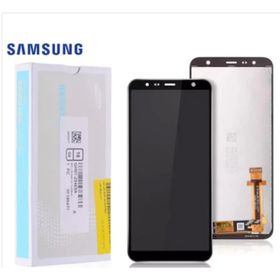Samsung Galaxy J4 PLUS J415 Uyumlu Lcd Ekran