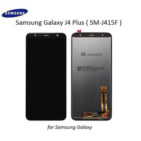 Samsung Galaxy J4 PLUS J415 Uyumlu Lcd Ekran