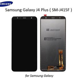 Samsung Galaxy J4 PLUS J415 Uyumlu Lcd Ekran