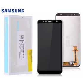 Samsung Galaxy J4 Plus J415F Uyumlu Lcd Ekran