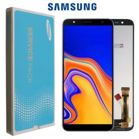Samsung Galaxy J4 Plus J415F Uyumlu Lcd Ekran