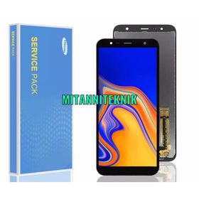 Samsung Galaxy J4 Plus J415F Uyumlu Lcd Ekran