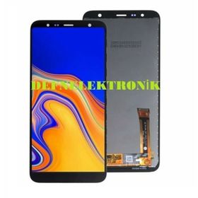 Samsung Galaxy J4 Plus J415F Uyumlu Lcd Ekran