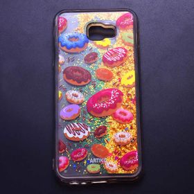 Samsung Galaxy J4 Plus Marshmelo Silikon Cep Telefonu Kılıfı