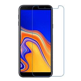 Samsung Galaxy J4 Plus Nano Ekran Koruyucu Uyumlu Kırılmaz Cam