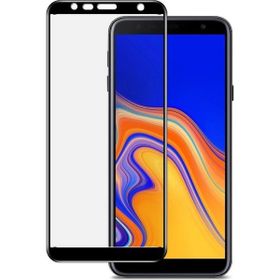 Samsung Galaxy J4 Plus Nano Ekran Koruyucu Uyumlu Kırılmaz Cam