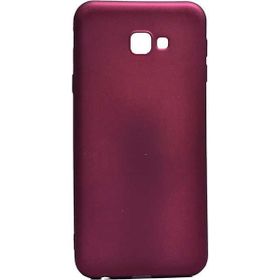 Samsung Galaxy J4 Plus Premier Kapak Silikon Kılıf