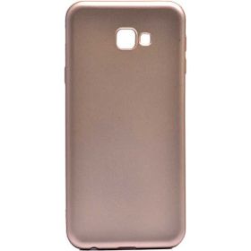 Samsung Galaxy J4 Plus Premier Kapak Silikon Kılıf