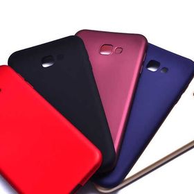 Samsung Galaxy J4 Plus Premier Kapak Silikon Kılıf