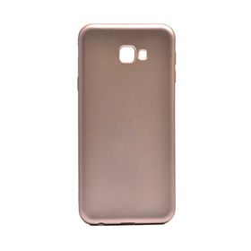 Samsung Galaxy J4 Plus Premier Kapak Silikon Kılıf