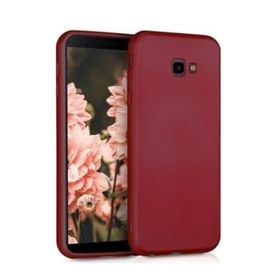 Samsung Galaxy J4 Plus Premier Silikon Kılıf
