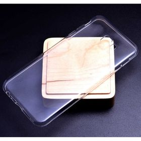 Samsung Galaxy J4 Plus Ultra İnce Kapak Silikon Kılıf
