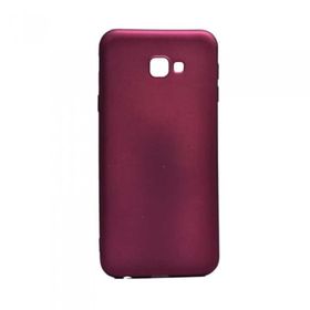 Samsung Galaxy J4 Plus Ultra İnce Kapak Silikon Kılıf