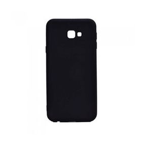 Samsung Galaxy J4 Plus Ultra İnce Kapak Silikon Kılıf