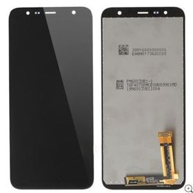 Samsung Galaxy J4 Plus Uyumlu Lcd Ekran