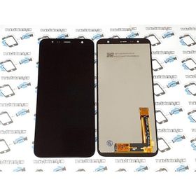 Samsung Galaxy J4 Plus Uyumlu Lcd Ekran