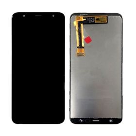 Samsung Galaxy J4 Plus Uyumlu Lcd Ekran