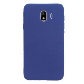 Samsung Galaxy J4 Premier İpeksi Dokunuş Silikon Kılıf