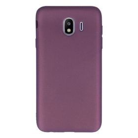 Samsung Galaxy J4 Premier İpeksi Dokunuş Silikon Kılıf