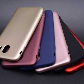 Samsung Galaxy J4 Premier Kapak Silikon Kılıf