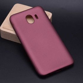 Samsung Galaxy J4 Premier Kapak Silikon Kılıf